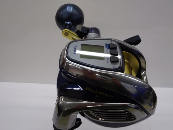 13ビーストマスター3000